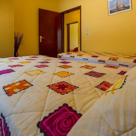 Martina Appartamento *