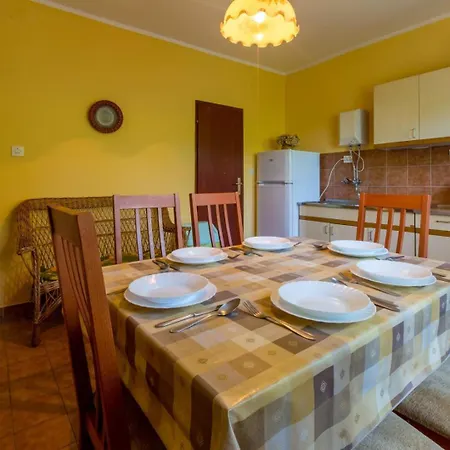 Appartamento Martina *