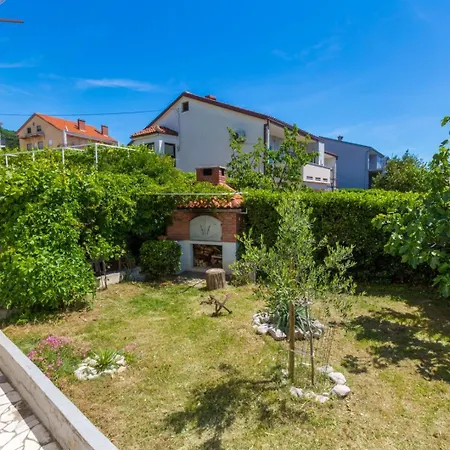 Appartamento Martina Crikvenica