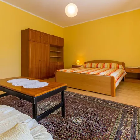 Appartamento Martina