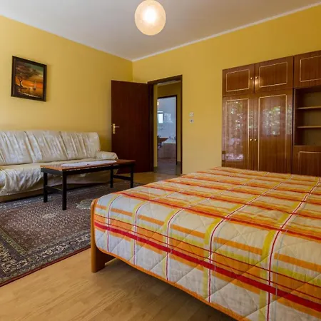 Martina Appartamento *