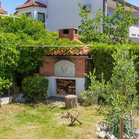 Martina Appartamento Crikvenica