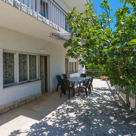 Martina * Crikvenica