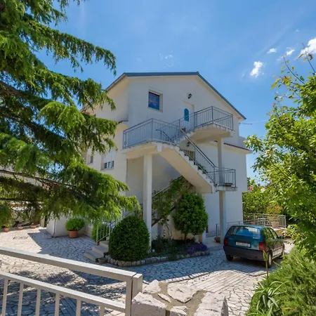 Appartamento Martina