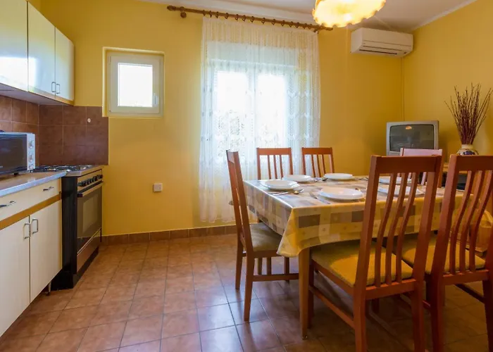 Apartamento Martina Crikvenica