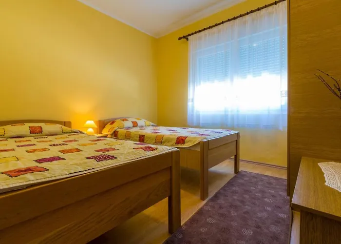 Apartamento Martina
