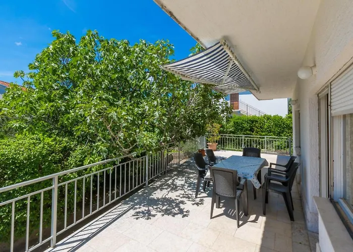 Apartamento Martina *