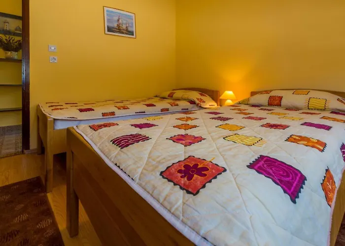 Martina Apartamento Crikvenica