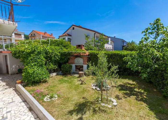 Apartamento Martina Crikvenica