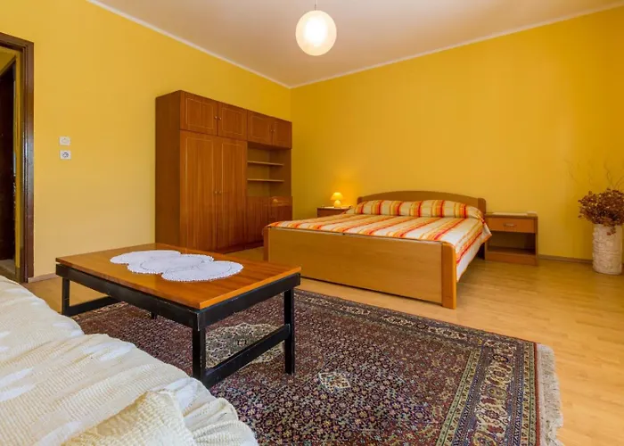 Apartamento Martina
