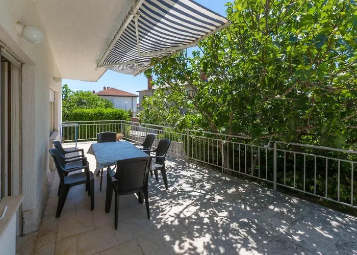 Apartamento Martina *