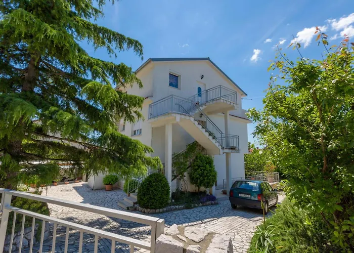 Apartamento Martina