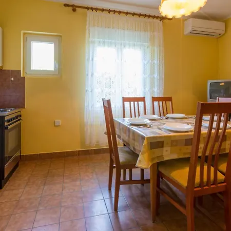 Lejlighed Martina Crikvenica