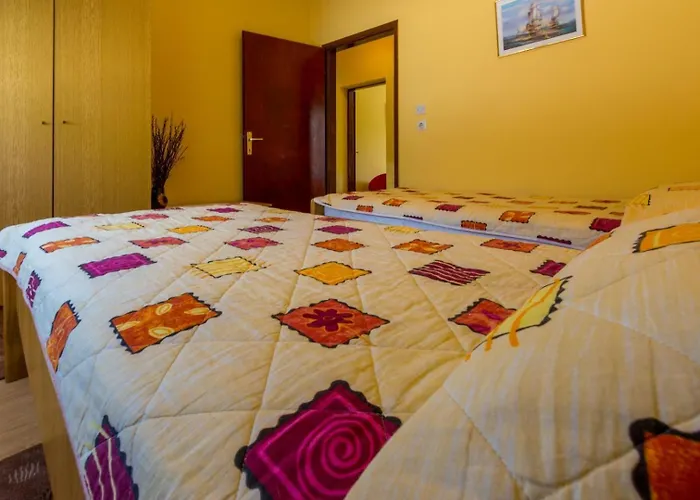 Martina Apartment *