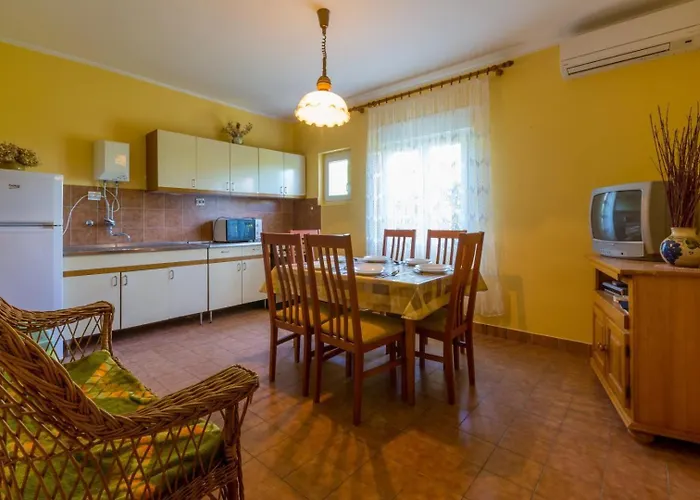 Martina Apartment Crikvenica