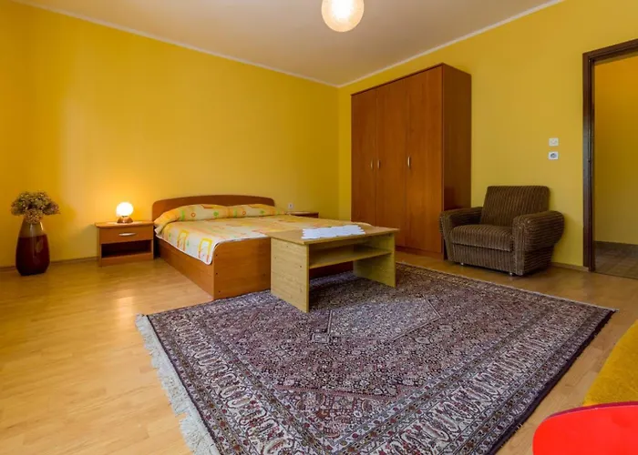 Martina Apartment