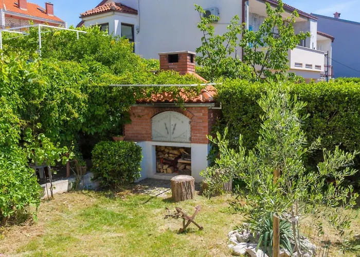 Martina Apartment Crikvenica