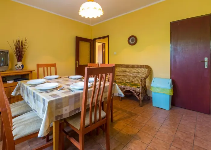 Apartment Martina Crikvenica